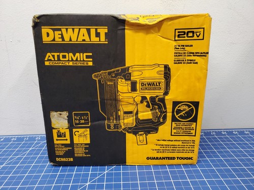 New dewalt 20v max - 20v, max*