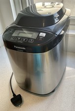 Panasonic SD-ZB2502 Automatic
