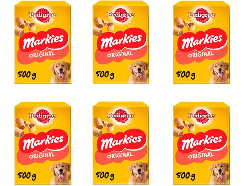 500g pedigree markies - 4,