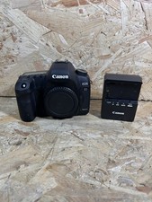 Canon EOS 5D Mark II DSLR