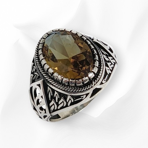Solid 925 sterling silver - solid,