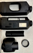 Eberspacher D1LC compact