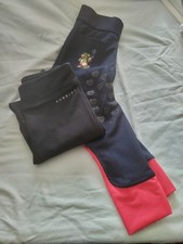 Kids Childs Riding Breeches