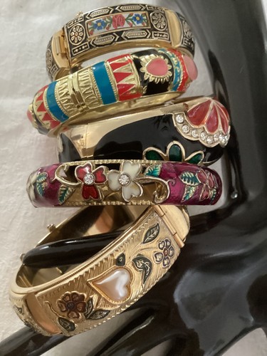 Vintage jewellery job lot - vintage,