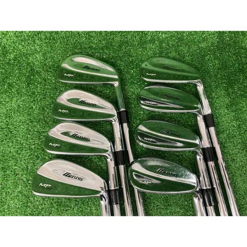 Mizuno 8 pieces - mizuno,