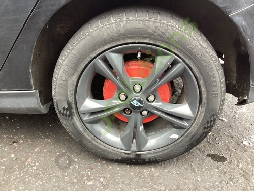 Ford focus mk3 - mk3, alloy