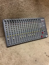 Studiomaster Diamond 16-2 Club