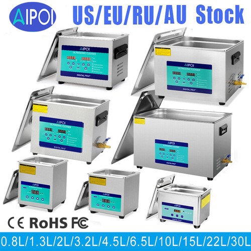 Aipoi 30l ultrasonic - 30l, cleaner