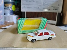 1/43 Boxed Model Schabak 1012