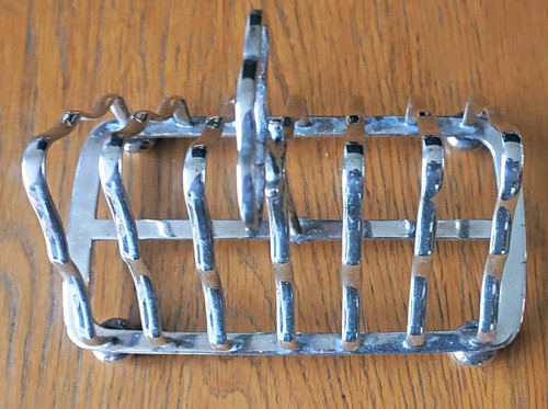 Antique vintage silver plated - vintage,