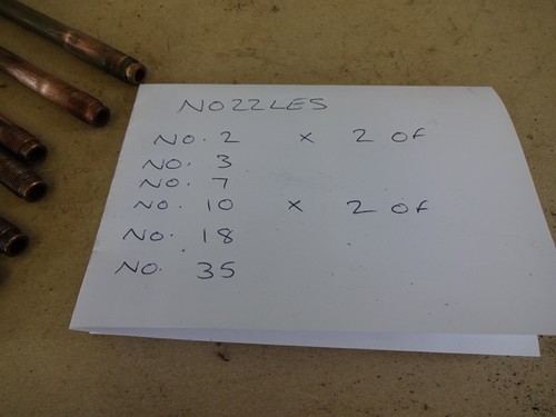 Boc saffire welding torch and - torch,