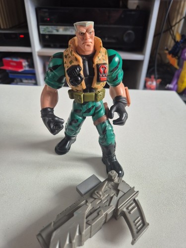 Small soldiers major - soldiers, chip