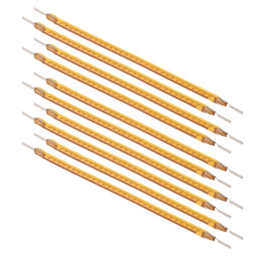 10pcs bendable led filament - bendable,