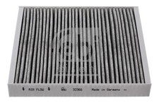 Pollen / Cabin Filter fits