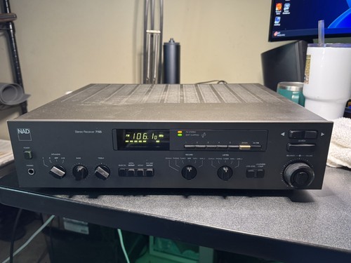 Nad 7155 55wpc - 7155, vintage