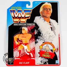 WWF Hasbro Ric Flair 1992