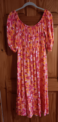 Matalan papaya petite - petite, pink