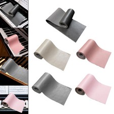Piano Keyboard Anti Dust Cover