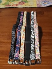 6 Pack Fitbit Flex 2 Silicone