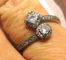 STERLING SILVER  PANDORA