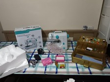 New boxed with accessories