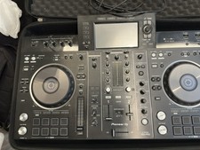 Pioneer DJ XDJ-RX2 Controller With DJC Bag, MV-80 Speakers And HDJ-X10 Headphone