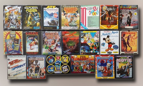 Double jewel games bundle - 20,