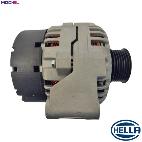 Alternator 8el 012 430 111 - 430-111, for