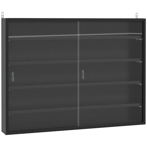 Homcom tier wall - 5-tier, display