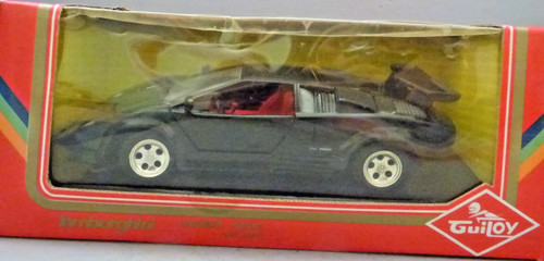 Guiloy 24th scale - guiloy,