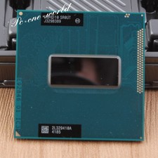 100% OK SR0UT Intel Core i7-3840QM 2.8GHz Processor Socket G2 CPU 1300 MHz