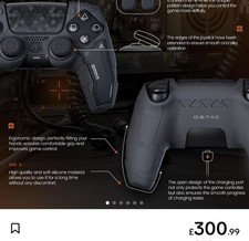 GeekShare G.S.TAC Tactical PS5