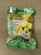2020 Animal Crossing Backpack