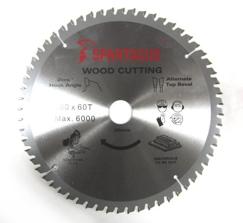 Spartacus tct circular wood - spartacus,