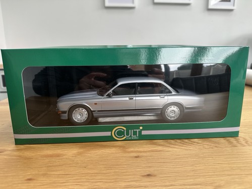 Cult models xjr - cult, xj40