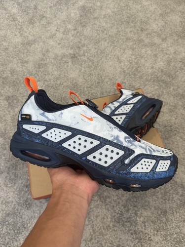 Nike air max - max, camo