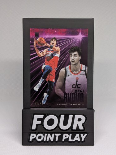 2020 panini chronicles - 2020-21,