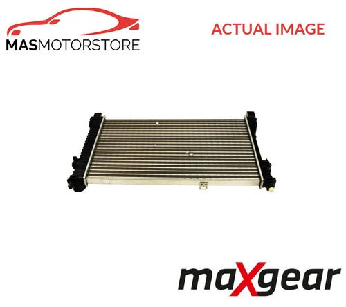 Engine cooling radiator - engine,