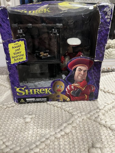 Mcfarlane toys very rare - very,
