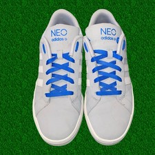 ADIDAS NEO DAILY MONO TRAINERS