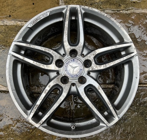 Mercedes class cla inch - mercedes,