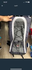 Bush Baby Lite Black And Grey