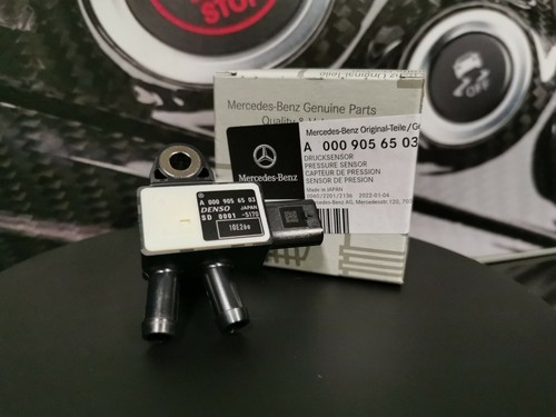 New genuine mercedes benz m651 - new,