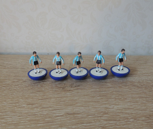 Spare subbuteo player - 5-spare,