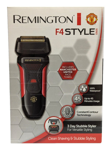 Remington style series - style,