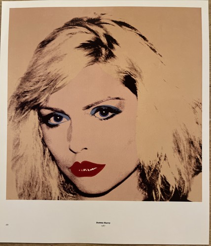 Debbie harry carly simon - debbie, harry,