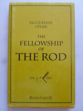 Jaqueline Ophir – THE FELLOWHIP OF THE ROD (1994) – Corporal Punishment