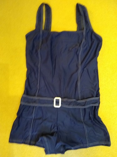 Boy leg swimsuit - boy,
