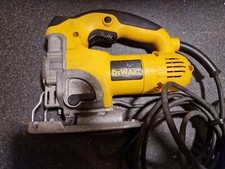 DeWalt DW331K-GB 701W Jigsaw