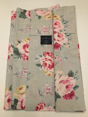 Nwot ralph lauren cottage - ralph,
